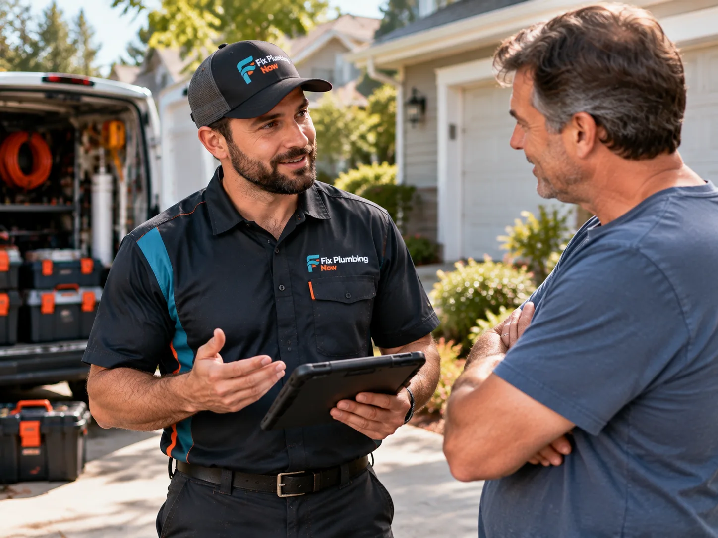 Clogged Drain Service Veyo, UT FAQs